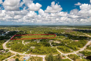 15027 SAN DOMINGO BOULEVARD, PORT CHARLOTTE, FL 33981 - MLS#MFRD6144759