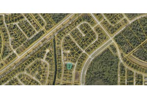 LOT 6 BLOCK 2349 FLOWER LANE, NORTH PORT, FL 34288 Sold 12/15/25