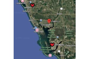 LOT 6 BLOCK 2349 FLOWER LANE, NORTH PORT, FL 34288 Sold 12/15/25