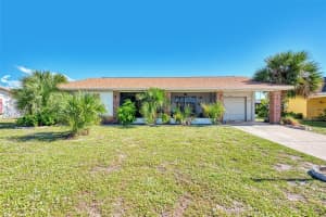 6522 COLISEUM BOULEVARD, PORT CHARLOTTE, FL 33981 - MLS#MFRD6144766