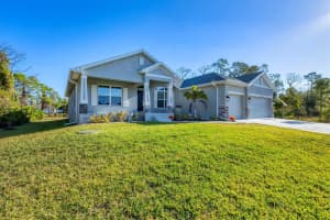 14368 OVERLOOK AVENUE, PORT CHARLOTTE, FL 33981 - MLS#MFRD6144770
