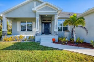 14368 OVERLOOK AVENUE, PORT CHARLOTTE, FL 33981 - MLS#MFRD6144770