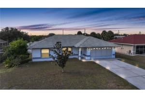 2587 LOGSDON STREET, NORTH PORT, FL 34287 - MLS#MFRD6144772