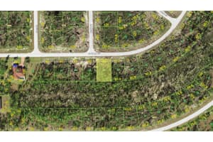 16280 LA BARGE CIRCLE, PORT CHARLOTTE, FL 33981 - MLS#MFRD6144773