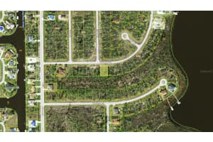 16280 LA BARGE CIRCLE, PORT CHARLOTTE, FL 33981 - MLS#MFRD6144773