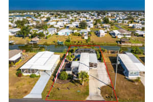 1315 FLAMINGO DRIVE, ENGLEWOOD, FL 34224 - MLS#MFRD6144779