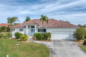 11 Amberjack Ter, PLACIDA