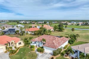 11 AMBERJACK TERRACE, PLACIDA, FL 33946 - MLS#MFRD6144780