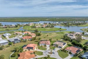 11 AMBERJACK TERRACE, PLACIDA, FL 33946 - MLS#MFRD6144780