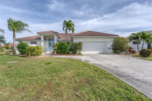 11 AMBERJACK TERRACE, PLACIDA, FL 33946 - MLS#MFRD6144780