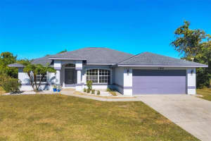 13462 Chenille Dr, PORT CHARLOTTE