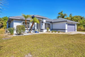 13462 CHENILLE DRIVE, PORT CHARLOTTE, FL 33981 - MLS#MFRD6144793