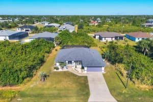 13462 CHENILLE DRIVE, PORT CHARLOTTE, FL 33981 - MLS#MFRD6144793