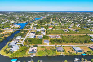 13462 CHENILLE DRIVE, PORT CHARLOTTE, FL 33981 - MLS#MFRD6144793