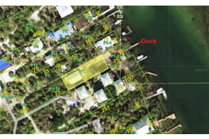 8142 LITTLE GASPARILLA ISLAND, PLACIDA, FL 33946 - MLS#MFRD6144794