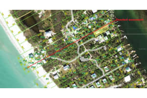 8142 LITTLE GASPARILLA ISLAND, PLACIDA, FL 33946 - MLS#MFRD6144794