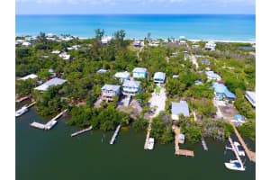 8142 LITTLE GASPARILLA ISLAND, PLACIDA, FL 33946 - MLS#MFRD6144794