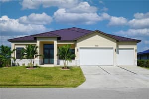 9222 Rosebud Cir, PORT CHARLOTTE