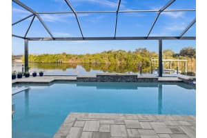 8130 SANTA CRUZ DRIVE, PORT CHARLOTTE, FL 33981 - MLS#MFRD6144797