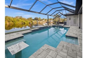 8130 SANTA CRUZ DRIVE, PORT CHARLOTTE, FL 33981 - MLS#MFRD6144797