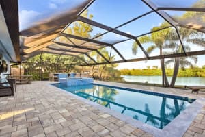 300 BAY HEIGHTS AVENUE, ENGLEWOOD, FL 34223 - MLS#MFRD6144801