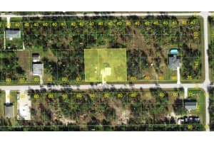 28094 CHINQUAPIN DRIVE, PUNTA GORDA, FL 33955 - MLS#MFRD6144802