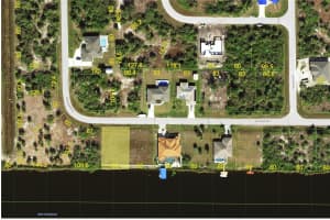 13421 GREENCASTLE AVENUE, PORT CHARLOTTE, FL 33981 - MLS#MFRD6144803