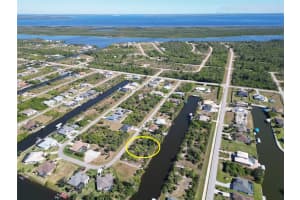 15706 STUART CIRCLE, PORT CHARLOTTE, FL 33981 - MLS#MFRD6144808