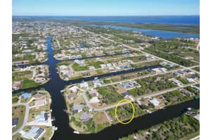 15706 STUART CIRCLE, PORT CHARLOTTE, FL 33981 - MLS#MFRD6144808