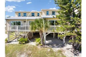9400 LITTLE GASPARILLA ISLAND, PLACIDA, FL 33946 - MLS#MFRD6144811