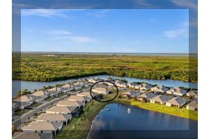 7897 LAKES EDGE LANE, PORT CHARLOTTE, FL 33981 - MLS#MFRD6144813