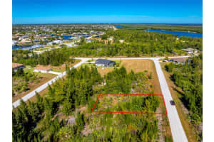 9259 LINGLE STREET, PORT CHARLOTTE, FL 33981 - MLS#MFRD6144815