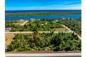 9259 LINGLE STREET, PORT CHARLOTTE, FL 33981 - MLS#MFRD6144815