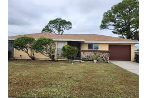 7579 PARRISH STREET, NORTH PORT, FL 34287 - MLS#MFRD6144816