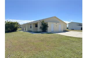 320 BOUNDARY BOULEVARD, ROTONDA WEST, FL 33947 - MLS#MFRD6144820