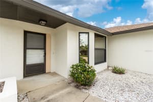 20 BUNKER WAY, ROTONDA WEST, FL 33947 Sold 04/24/26
