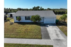 6628 THORMAN ROAD, PORT CHARLOTTE, FL 33981 - MLS#MFRD6144823