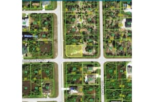 13534 COMMONWEALTH AVE./10030 CALUMET BLVD., PORT CHARLOTTE, FL 33981 - MLS#MFRD6144824