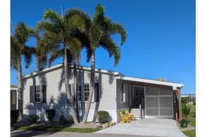 2100 KINGS HWY #279, PORT CHARLOTTE, FL 33980 - MLS#MFRD6144835