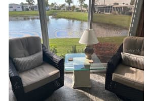 2100 KINGS HWY #279, PORT CHARLOTTE, FL 33980 - MLS#MFRD6144835