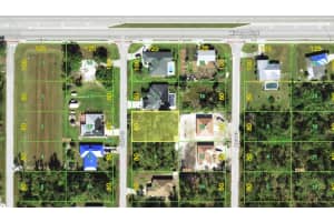 2148 SHILO STREET, PUNTA GORDA, FL 33980 Sold 12/23/25