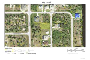 10409 PENSACOLA STREET, PORT CHARLOTTE, FL 33981 Sold 01/09/26