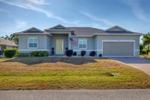 8223 Scobey Rd, PORT CHARLOTTE