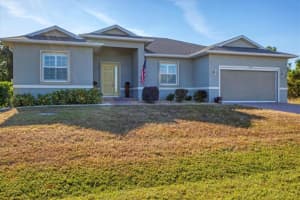 8223 SCOBEY ROAD, PORT CHARLOTTE, FL 33981 - MLS#MFRD6144851