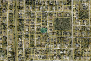 Lot #10 FRANTZ STREET, NORTH PORT, FL 34286 - MLS#MFRD6144863