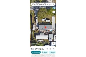 1286 TROPICAL TERRACE, STUART, FL 34997 - MLS#MFRD6144866