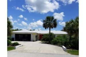 120 BARRACUDA DRIVE, PLACIDA, FL 33946 - MLS#MFRD6144868