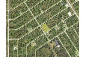 1416 CALICO LANE, PORT CHARLOTTE, FL 33953 - MLS#MFRD6144875