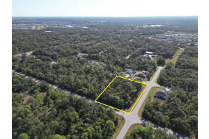 1416 CALICO LANE, PORT CHARLOTTE, FL 33953 - MLS#MFRD6144875