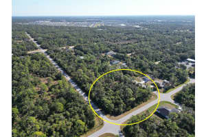 1416 CALICO LANE, PORT CHARLOTTE, FL 33953 - MLS#MFRD6144875